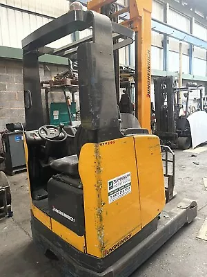 £2000 • Buy Forklift Electric Reach Truck 