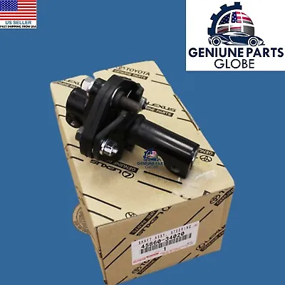 Genuine Oem Toyota 4runner Tacoma Steering Intermediate Shaft Assy 45860-34020 • $67.26