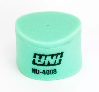 Honda CR250R Elsinore 1973-1974 Uni-Filter Air Filter - NU-4008 - CR 250R 250 • $29.47