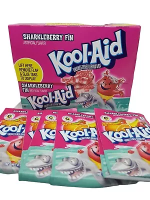 £21.99 • Buy Koolaid Sharkleberry  1x48 Sachets  