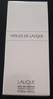 Lalique Perles De Lalique 100 Ml Women's Eau De Parfum • £30