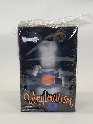 Disney Vinylmation 9  Inch Figure 2010 Goofy's Race 5th Anniversary LE 450 • $89.95