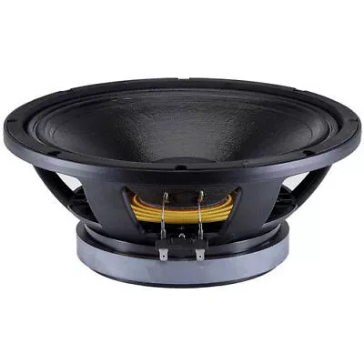 B&C 12MH32 12  Professional Midbass 8 Ohm • $240.03