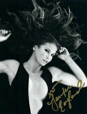 Jennifer England Signed 8x10 Photo #3 33D Miss Hawaiian Tropics International • $19.99