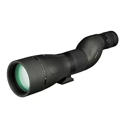 Vortex Diamondback HD 20-60x85 Straight Spotting Scope • $499