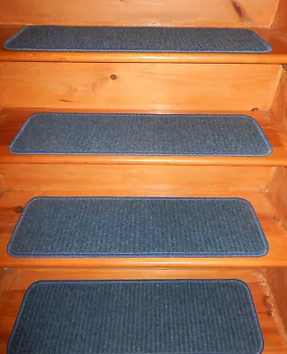 9  X 30  Step 100% FLEXIBLE Vinyl Outdoor/ Indoor Stair Treads Choice Step • $35.99