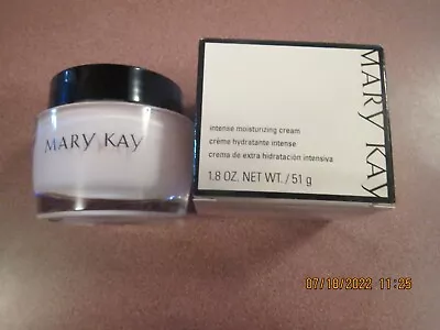 Mary Kay Intense Moisturizing Cream For Dry Skin • $32.40