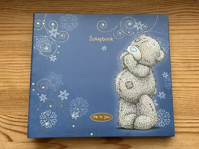 Me To You 8x8 Scrapbook Album • £2.50