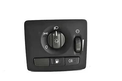 ✅ 2004 - 2011 Volvo S40 Headlight Foglight Dimmer Control Switch 30739297 Oem • $20.59