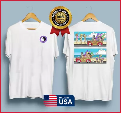 New T&C Surf Challenge Retro 80s Designs T-shirt Funny Beach Tee HP268 • $7.95