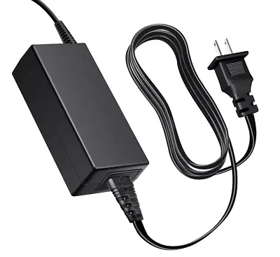 $13.89 • Buy AC 100-240V 15V 3A DC Adapter Charger Power Supply Cord 5.5mmx2.5mm Mains PSU