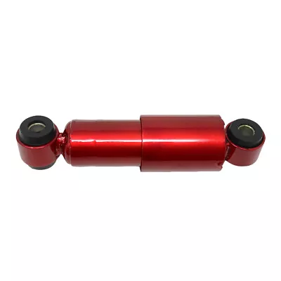 SEAT SHOCK With BUSHINGS 23 22 30 33 44 55 333 444 555 Fits Massey HARRIS MH 044 • $70.99