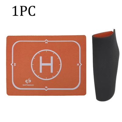 $14.47 • Buy Drone Landing Pad Training PU Square Foldable Portable Fit For DJI Inspire