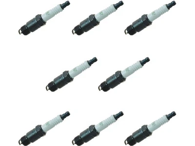 $33.17 • Buy For 1977-1979 Chevrolet Monza Spark Plug Set 63193NH 1978 5.0L V8 Spark Plug