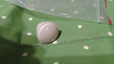 $19.95 • Buy 1950 S 1960 S VW Bug Headlight Switch Knob Gray Oem Excellent