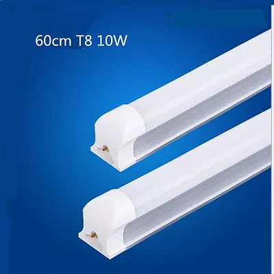 1x LED Fluorescent Tube 60cm T8 10W Warm / Cool White Light Illumination Lamp • $19.33