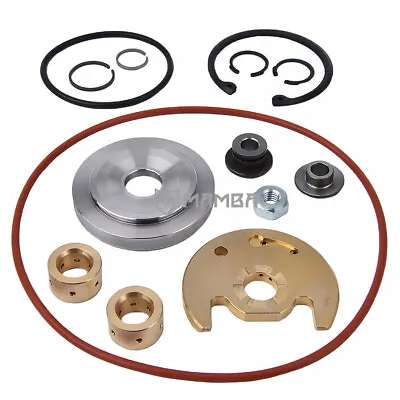 MAMBA Heavy Duty Turbo Repair Kit For Greddy T78 T88 T88H 33B 33D (Super Back) • $179.15