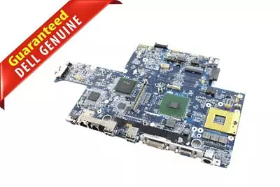 New Dell OEM Systemboard XPS M1710 Precision M90 S478 Motherboard CF739 LA-2881P • $38