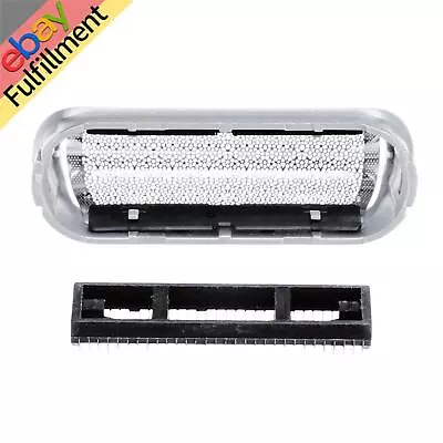 Travel Shaver Foil Head Cutter Kit For Braun P40/p50/p60/p70/p80/M30/M90S/5609 • $17.75