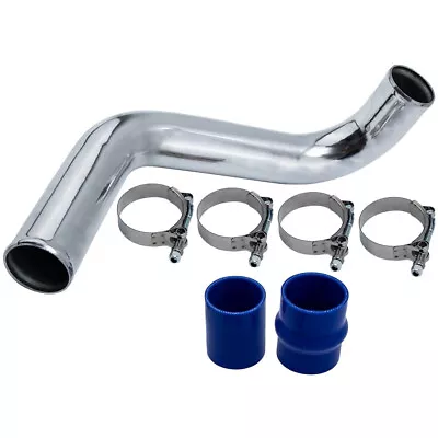 Turbo Intercooler Hot Side Pipe For Nissan Navara D40 2.5L YD25D 06-2011 Upgrade • $115