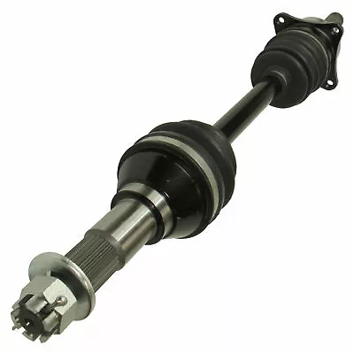 Front Left Complete CV Joint Axle For Can-Am Outlander Max 400 4X4 2006-2015 • $61.01