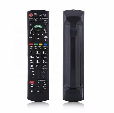 Remote Control N2qayb000752 Replacement For Panasonic Tv Internet Smart Tv • $12.21