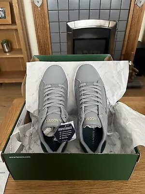 Lacoste Deviation Men's Trainers Grey  • £42