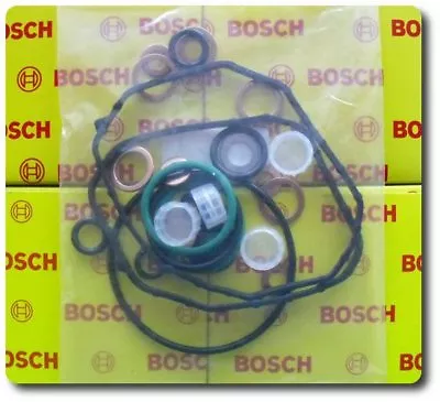 FOR VW Skoda Audi Seat VP 37 INJECTOR PUMP SEAL KIT BOSH • $31.62