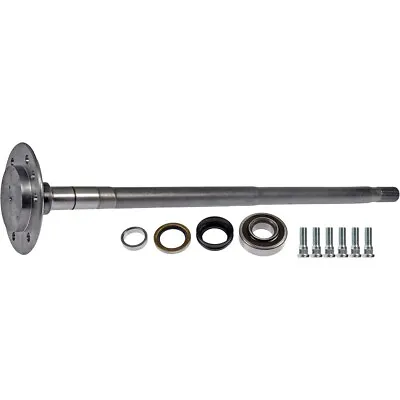 630-340 Dorman Axle Shaft Rear Driver Or Passenger Side Right Left Left/Right • $343.95