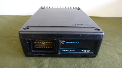 Motorola Astro Spectra HLN1439D Mobile Radio Module • $39.99