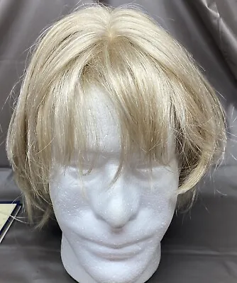 Vintage 1996 Christine Jordan The Worlds Finest Wigs Style The Verona Wig NWT • $19.99