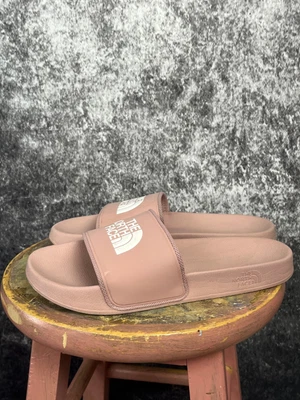 £28.68 • Buy The North Face Base Camp Slide III Sandals Evening Sand Pink Women’s SIZE 9