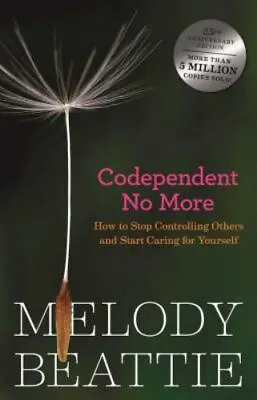 Codependent No More: How To Stop Controlling - 9780894864025 Paperback Beattie • $4.05