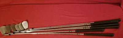 $75.59 • Buy Adams A2 Idea Hybrid Irons Partial Set P 5-9