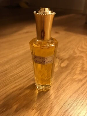 £110 • Buy Madame Rochas Vintage Parfum 23ml