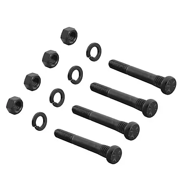 Trailing Arm To Bearing Support Bolt Set For 1965-1982 Corvette C2/C3 • $26.95