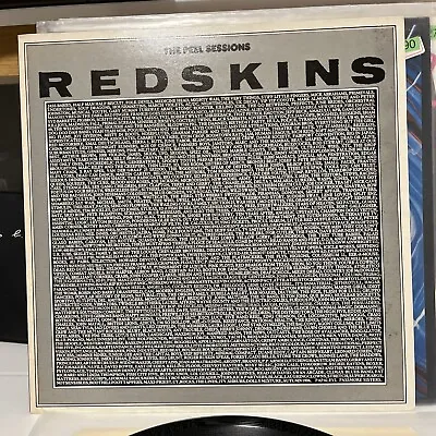 Redskins Maxi The Peel Sessions P361 • £30.79