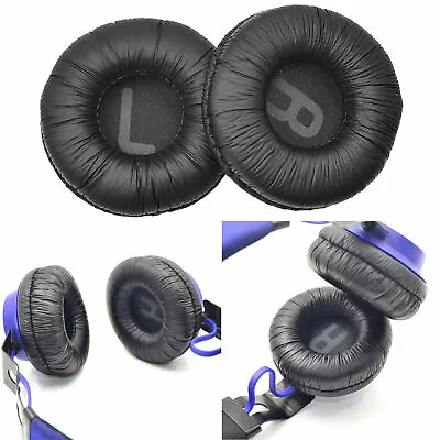 $15.66 • Buy 1 Pair Ear Pads Earpads Cushion Replacement For Jabra Move Headphones