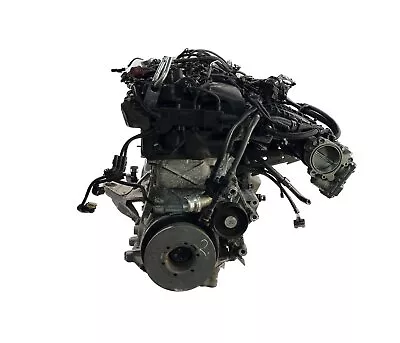Engine For BMW 3 F30 F31 4 F32 5 G30 G31 340 540 I 3.0 B58B30A B58 11002455303 • $4000
