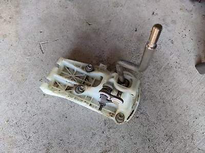 1997-2001 Honda CRV 5 Speed Manual MT AWD Shifter B Series • $85