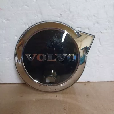 2021-2023 Volvo Xc40 Front Bumper Grille Emblem Badge Symbol Logo 32337964 Oem • $40