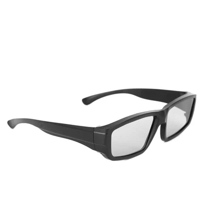 $7.13 • Buy 3D Glasses For All Kinds Of Non-flash Polarized 3D Tvs Can'for T Use 3D Projecto