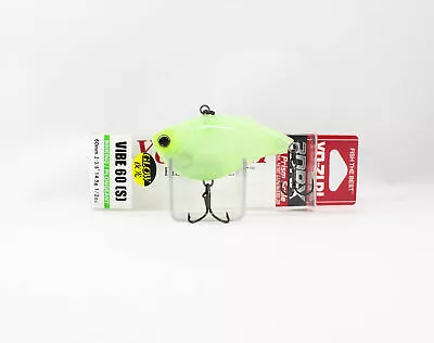 Yo Zuri 3DR-X Vibe 60S Sinking Lure R1439-LS (8206) • $12.90