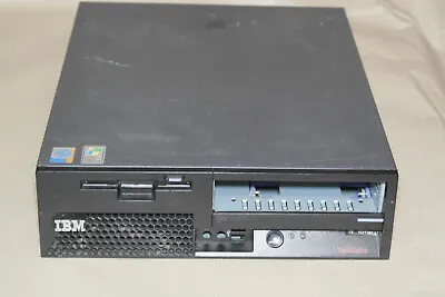 £28.99 • Buy IBM ThinkCentre Case Black Late 8171 With Riser Fdd 2001