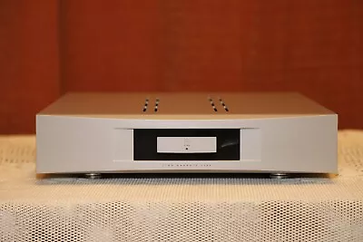 Linn Akurate 2200 2 Channel Power Amp Dynamik PS P-Cable Near Mint Works Fine • £1399