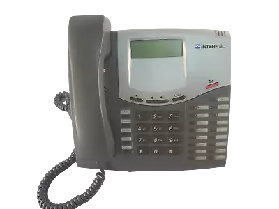 Mitel 8520 Analog Business Phones • $24.99