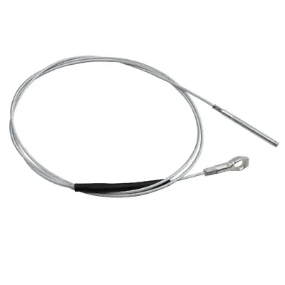 Clutch Cable For Vw Dune Buggies / Manx Buggy. 74 Inch OAL • $19.95