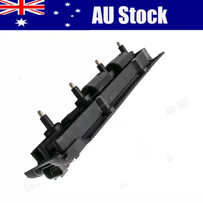 Ignition Coil Pack Packs1208026 For Holden Astra TS Z22SE Vectra ZC Zafira 2.2L  • $125.99