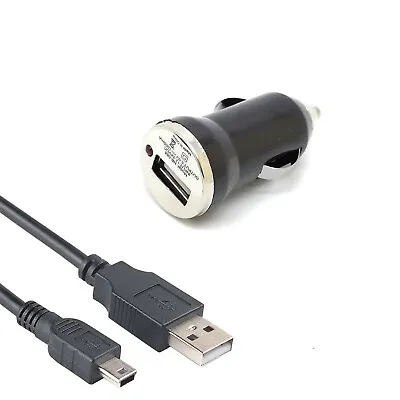 12/24V CAR  Charger For MOTOROLA RAZR V3 V3a V3c V3e V3i V3m V3r H700 MING Q Q2 • $2.33