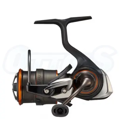 Daiwa 21 Presso 2000 Spinning Fishing Reel - Free AU Express @ Otto's TW • $463.89